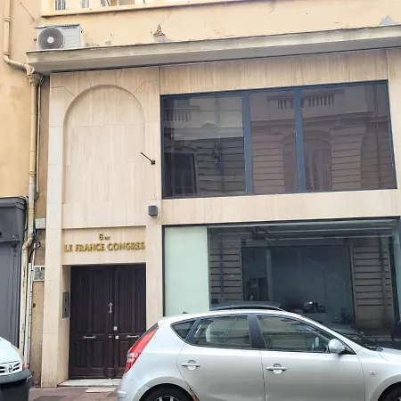 Apartment Nestor&jeeves - Cote Pietonne - - By Sea - Pedestrian Zone Nice