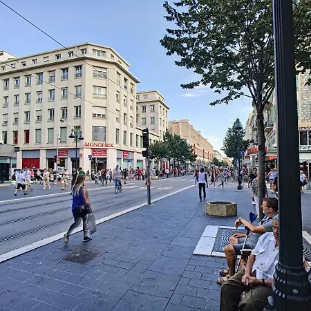 Nestor&jeeves - Cote Pietonne - - By Sea - Pedestrian Zone * Nice