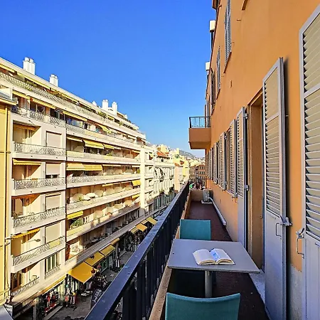 Appartement Nestor&jeeves - Cote Pietonne - - By Sea - Pedestrian Zone *