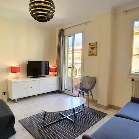 Nestor&jeeves - Cote Pietonne - - By Sea - Pedestrian Zone Appartement *